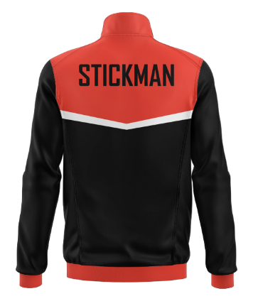 Veste de performance personnalisée